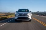 Toyota RAV4 XSE Hybrid 2018 года (NA)